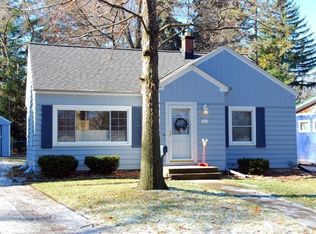 111 Worden Ave, Ann Arbor, MI 48103