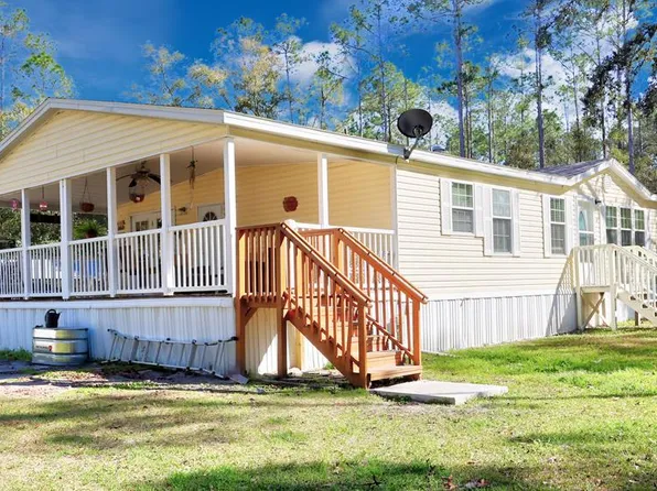 484 NE 796th St, Old Town, FL 32680