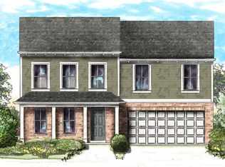 8677 N Dresden Dr, McCordsville, IN