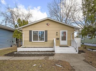 3604 Perry Ave N, Robbinsdale, MN 55422