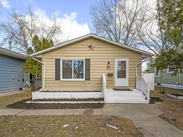 3604 Perry Ave N, Robbinsdale, MN 55422