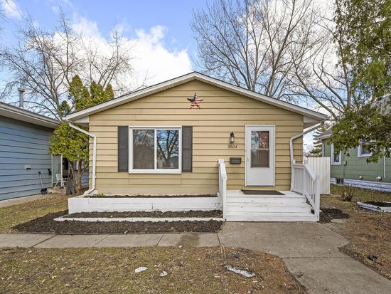 3604 Perry Ave N, Robbinsdale, MN 55422