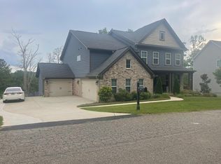 609 Morning Breeze Ln, Canton, GA 30114