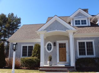 464 N Falmouth Hwy #5C, North Falmouth, MA 02556