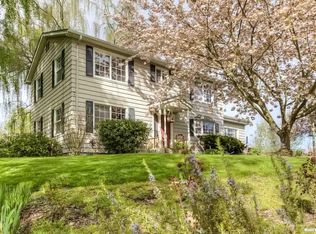 7025 Lardon Rd NE, Salem, OR 97305