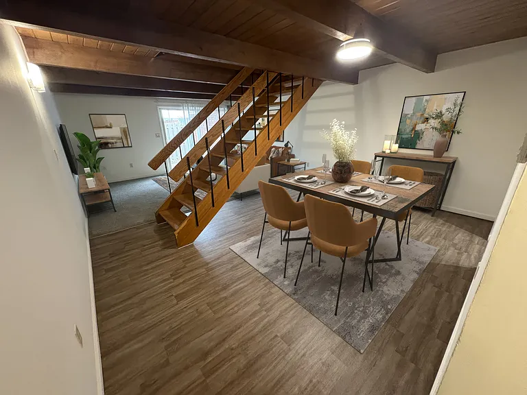 Rivers Edge Apartments and Townhomes — Photo 35