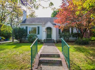 1534 SE Rex St, Portland, OR 97202