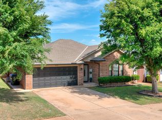 3405 Shona Way, Norman, OK 73069