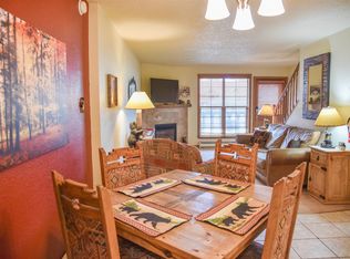 128 W High St Unit 6, Red River, NM 87558