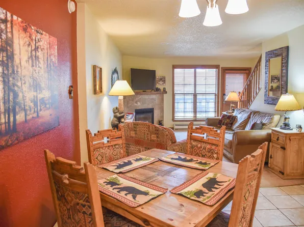 128 W High St Unit 6, Red River, NM 87558