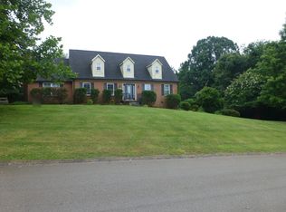 2030 Stonybrook Rd, Louisville, TN 37777