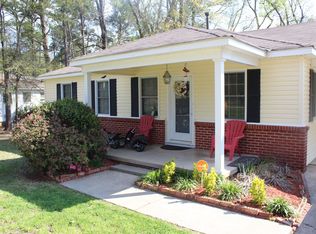 3033 Gorton Rd, Shreveport, LA 71119