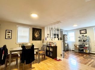 140 Chelsea St #2, Boston, MA 02128