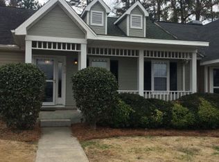 902 Ridge Crest Ct, Macon, GA 31204