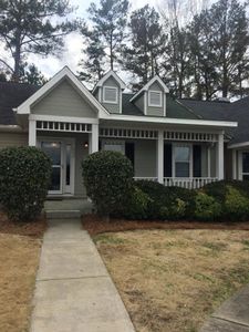 902 Ridge Crest Ct, Macon, GA, 31204