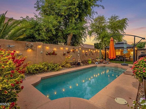 4th image of 2274 E PEACH TREE Drive