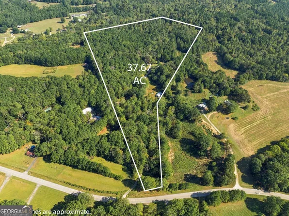 8732 Highway 337, Summerville, GA 30747