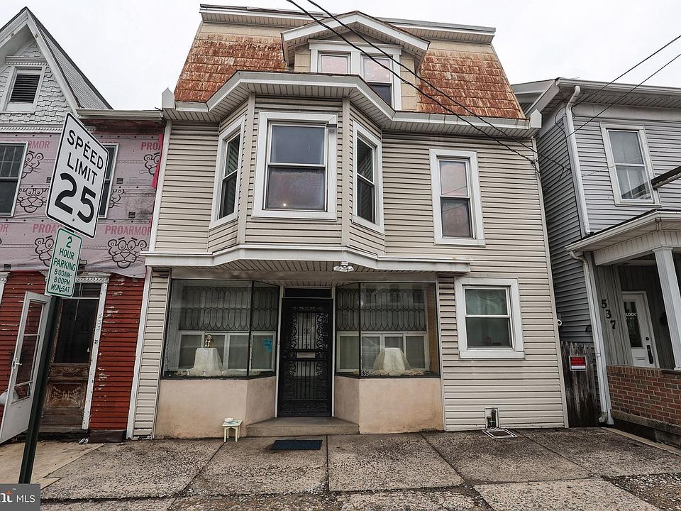 1st image of 535 Main St
