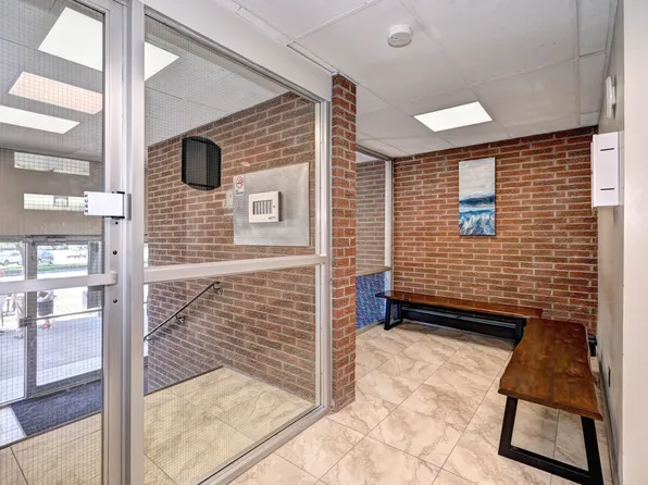 Cooper Tower Apartments