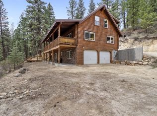 4 Glen Forest Ln, Idaho City, ID 83631