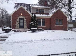 1603 W Kalamazoo St, Lansing, MI
