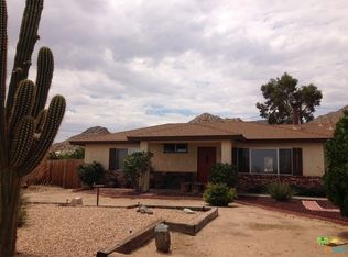 61239 Navajo Trl, Joshua Tree, CA 92252
