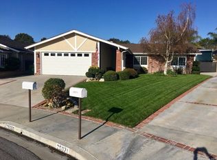 25069 Green Mill Ave, Santa Clarita, CA 91321