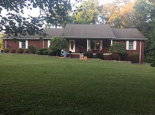 980 Liberty Rd, Camden, TN 38320