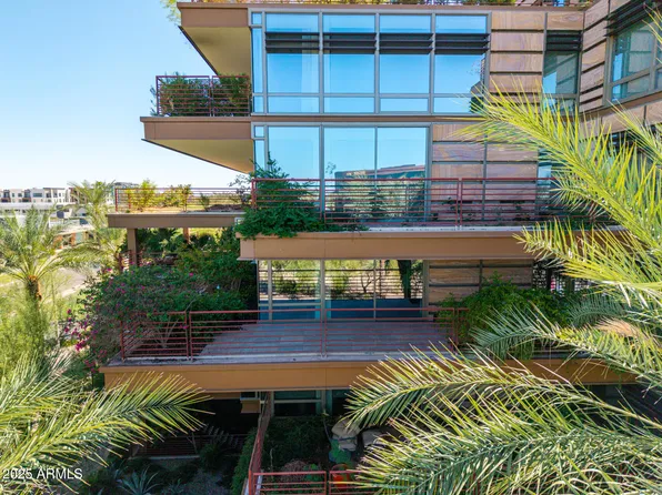 7161 E RANCHO VISTA Drive #4007, Scottsdale, AZ 85251