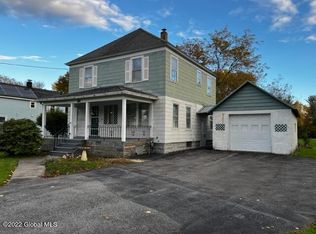 1768 State Highway 67, Johnstown, NY 12095