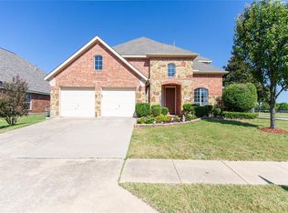 7900 Goldfinch Dr, McKinney, TX 75070