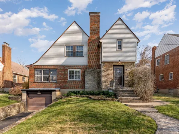 3112 Beaver Ave, Cincinnati, OH 45213