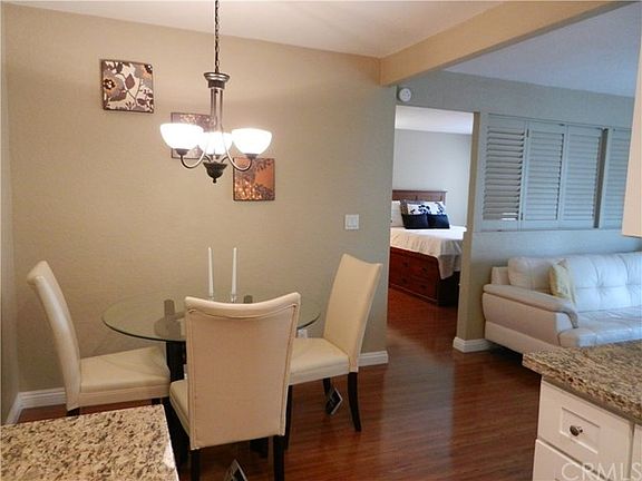 2nd image of 20702 El Toro Rd APT 261