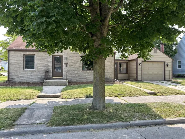 2243 North 23rd STREET, Sheboygan, WI 53083