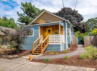 104 NE 78th Ave, Portland, OR 97213