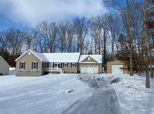 147 Misty Ln, Shady Spring, WV 25918