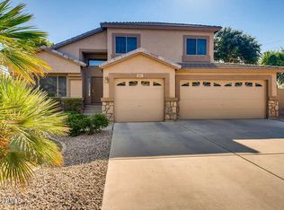831 N Sunnyvale Ave, Gilbert, AZ 85234