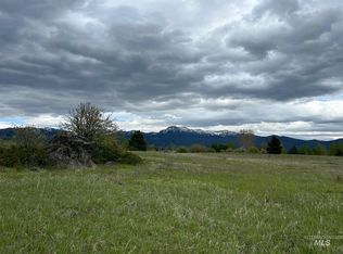 Tbd Pearson Ln, McCall, ID 83638