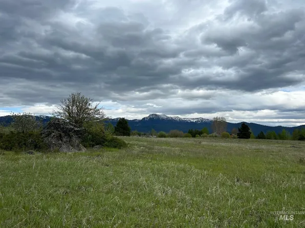 Tbd Pearson Ln, McCall, ID 83638