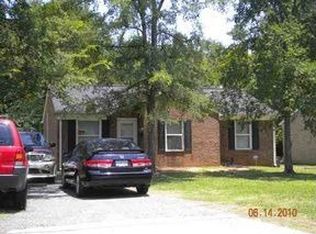 639 Lige St, Rock Hill, SC 29730