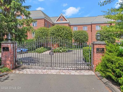 33 Lafayette Ct #2C, Greenwich, CT, 06830