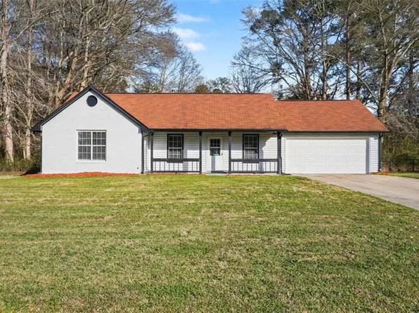 79 Water View Dr, Stockbridge, GA 30281