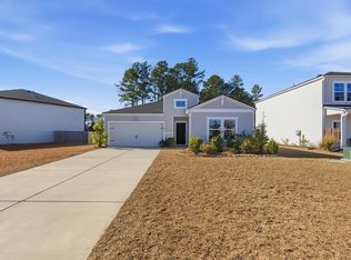 285 Firewheel Ct, Summerville, SC 29486
