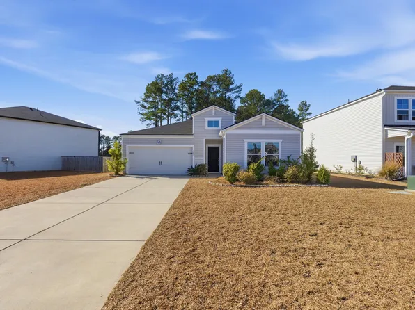 285 Firewheel Ct, Summerville, SC 29486