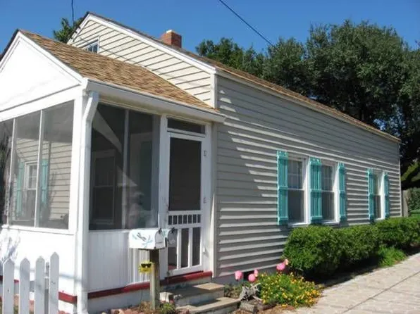 1816 E Ocean View Ave, Norfolk, VA 23503