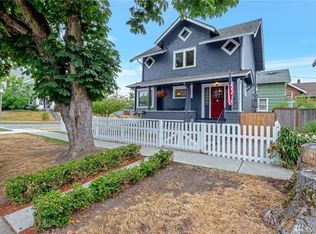 1619 N 9th St, Tacoma, WA 98403