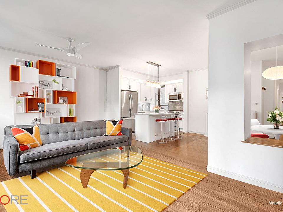 1st image of 305 W 98th St APT 3BN