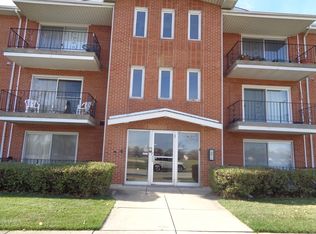 10840 Kilpatrick Ave APT 1NE, Oak Lawn, IL 60453