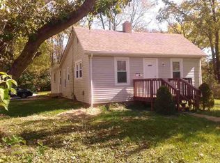 1011 S Grant St, Bloomington, IN