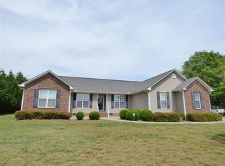 228 Arrowood Branch Rd, Chesnee, SC 29323